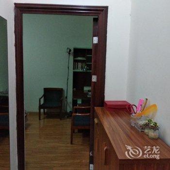 成都崔富兰公寓酒店提供图片