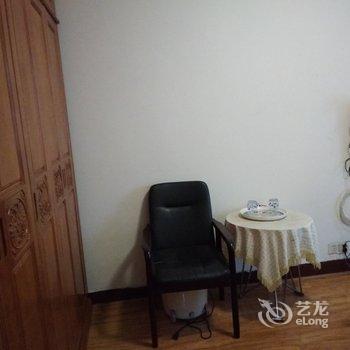 成都崔富兰公寓酒店提供图片