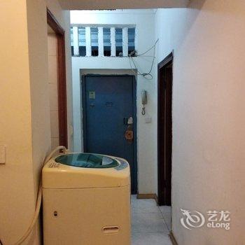 成都崔富兰公寓酒店提供图片