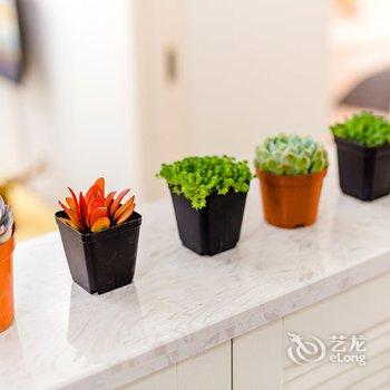 重庆路客精品民宿BD9710酒店提供图片