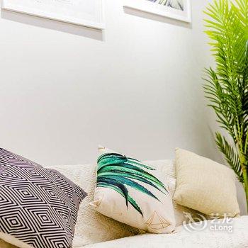 重庆路客精品民宿BD9710酒店提供图片