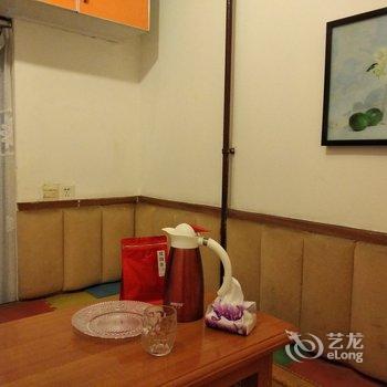 成都崔富兰公寓酒店提供图片