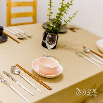 重庆路客精品民宿BD9710酒店提供图片