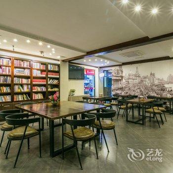 上海迪城酒店酒店提供图片