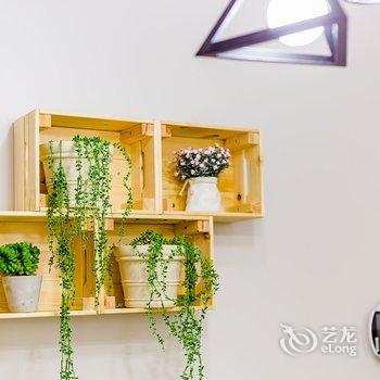 重庆路客精品民宿BD9710酒店提供图片