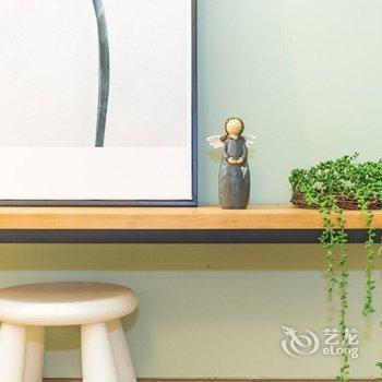 Locals路客·广州天河A59舍公寓(曾憲梓科学馆分店)酒店提供图片