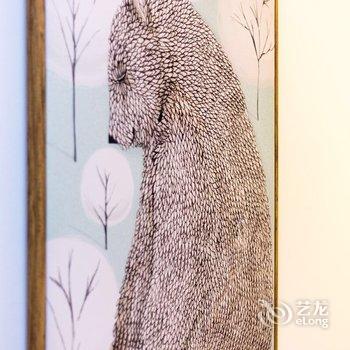 Locals路客·广州天河A59舍公寓(曾憲梓科学馆分店)酒店提供图片