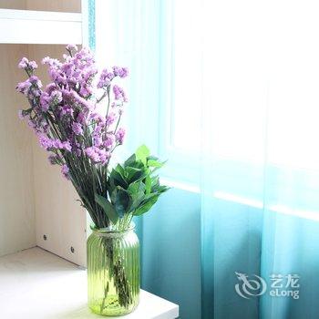 西安西安烟雨小屋民宿(永宁村分店)酒店提供图片