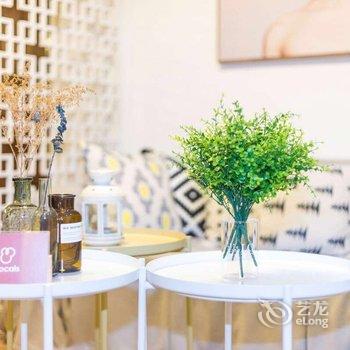 Locals路客·广州天河A59舍公寓(曾憲梓科学馆分店)酒店提供图片