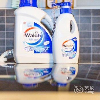 Locals路客·广州天河A59舍公寓(曾憲梓科学馆分店)酒店提供图片