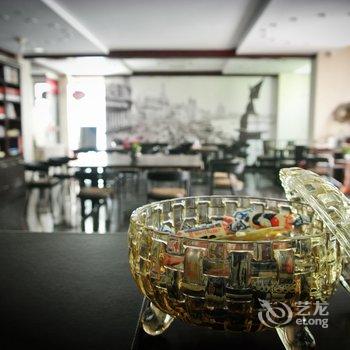 上海迪城酒店酒店提供图片