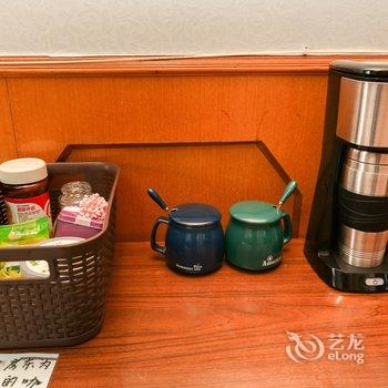 重庆猫猫猫公寓(高屋村分店)酒店提供图片