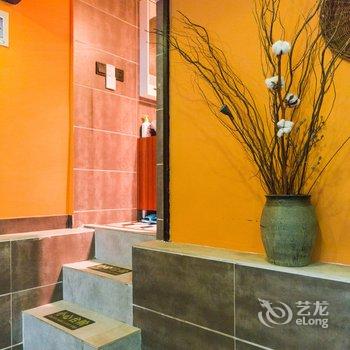 三生三舍懒懒公寓(上海法国领事馆店)酒店提供图片