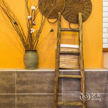 三生三舍懒懒公寓(上海法国领事馆店)酒店提供图片