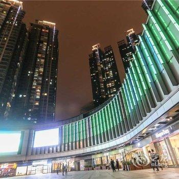 广州GranddyYN公寓(粤剧艺术博物馆分店)酒店提供图片