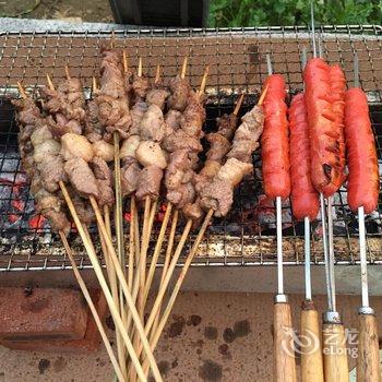 北京店小二儿客栈酒店提供图片