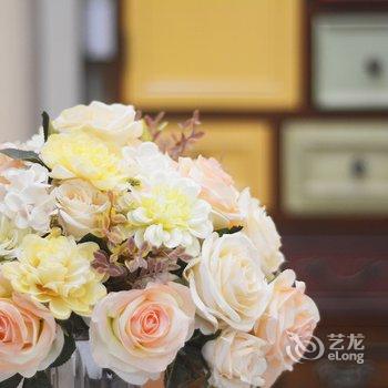 广州GranddyYN公寓(粤剧艺术博物馆分店)酒店提供图片