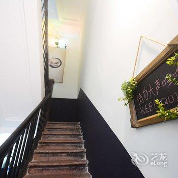 广州GranddyYN公寓(粤剧艺术博物馆分店)酒店提供图片
