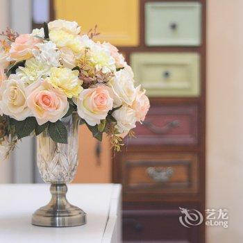 广州GranddyYN公寓(粤剧艺术博物馆分店)酒店提供图片
