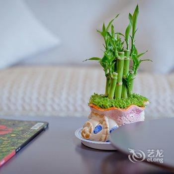 西安途客优宿公寓酒店提供图片