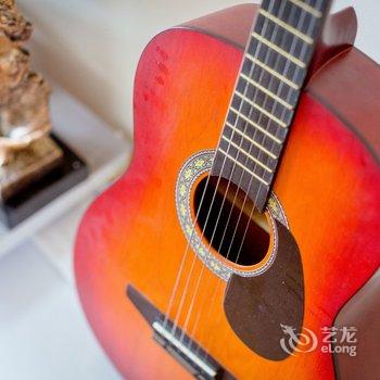 西安途客优宿公寓酒店提供图片