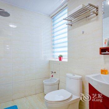 西安途客优宿公寓酒店提供图片