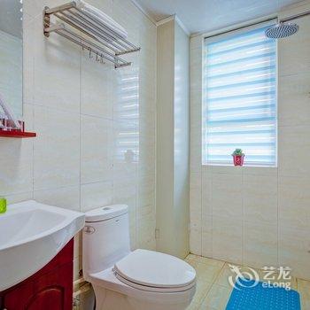 西安途客优宿公寓酒店提供图片