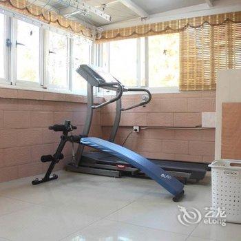 上海Nile聂特色民宿(齐齐哈尔路分店)酒店提供图片