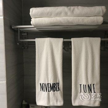 重庆黑林错觉公寓(黄葛晚渡分店)酒店提供图片