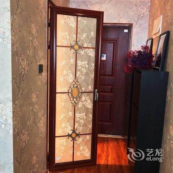 西安shoo公寓(西安中国画院分店)酒店提供图片