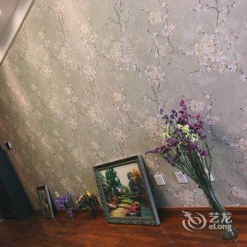 西安shoo公寓(西安中国画院分店)酒店提供图片