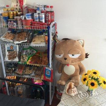 青岛海之情怀公寓酒店提供图片