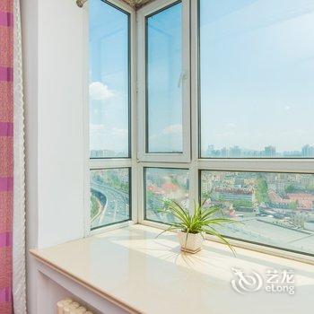 青岛海之情怀公寓酒店提供图片