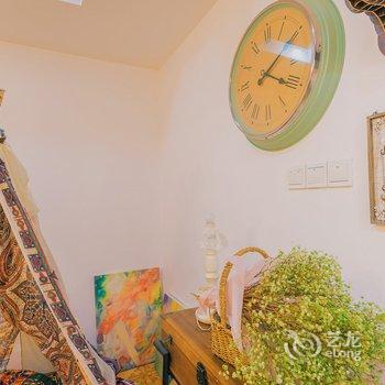 重庆讨厌鬼阿公寓(重庆洪崖洞分店)酒店提供图片