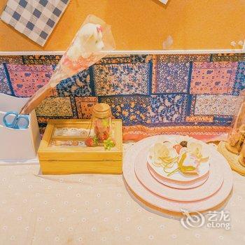 重庆讨厌鬼阿公寓(重庆洪崖洞分店)酒店提供图片