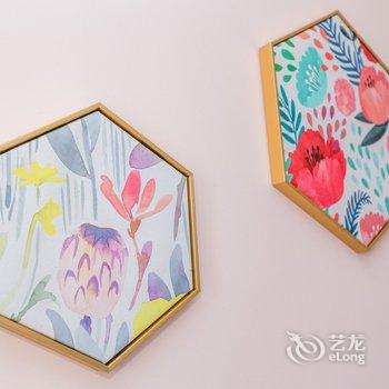 青岛Locals路客·青岛市南A51舍公寓(带我回家吧分店)酒店提供图片