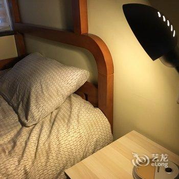 重庆安知公寓酒店提供图片