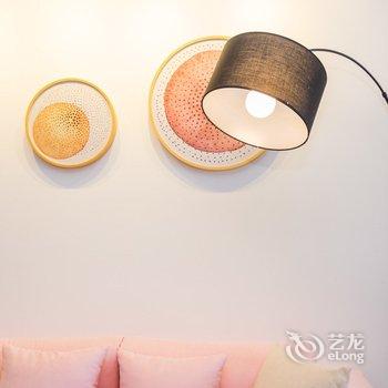 青岛Locals路客·青岛市南A51舍公寓(带我回家吧分店)酒店提供图片