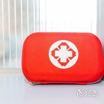 青岛Locals路客·青岛市南A51舍公寓(带我回家吧分店)酒店提供图片