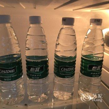 郭含公寓(西安西影路店)酒店提供图片