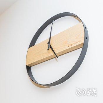 青岛Locals路客·青岛市南A51舍公寓(带我回家吧分店)酒店提供图片