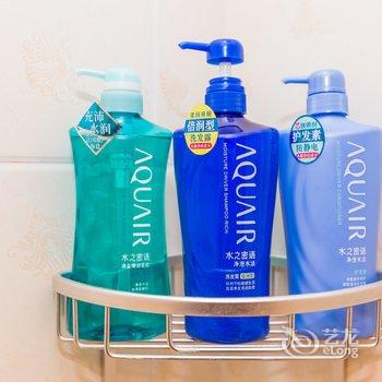 青岛Locals路客·青岛市南A51舍公寓(带我回家吧分店)酒店提供图片