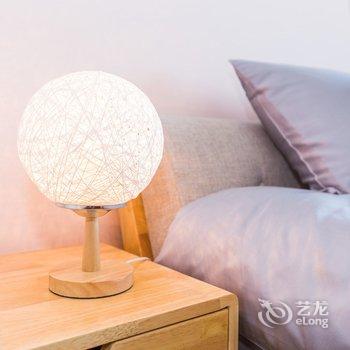 青岛Locals路客·青岛市南A51舍公寓(带我回家吧分店)酒店提供图片