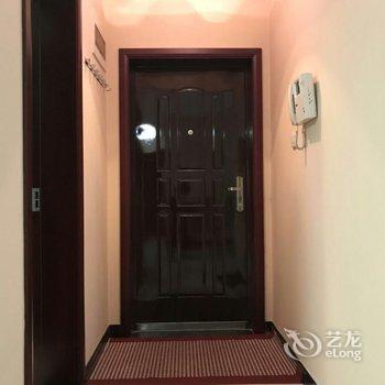 西安雨秋公寓(河址西村分店)酒店提供图片