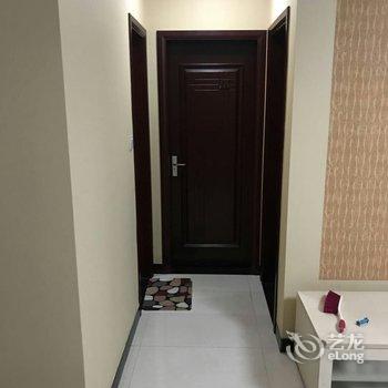 西安雨秋公寓(河址西村分店)酒店提供图片