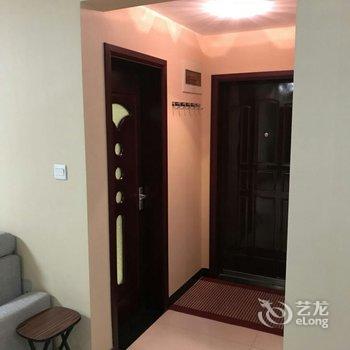 西安雨秋公寓(河址西村分店)酒店提供图片