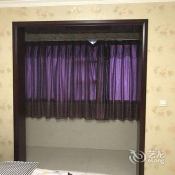 西安雨秋公寓(河址西村分店)酒店提供图片