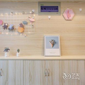 西安刘丽公寓酒店提供图片
