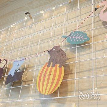 西安刘丽公寓酒店提供图片