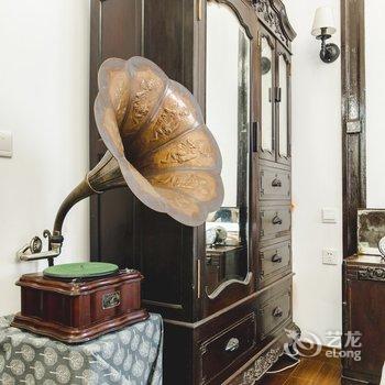 上海LindaXu公寓酒店提供图片